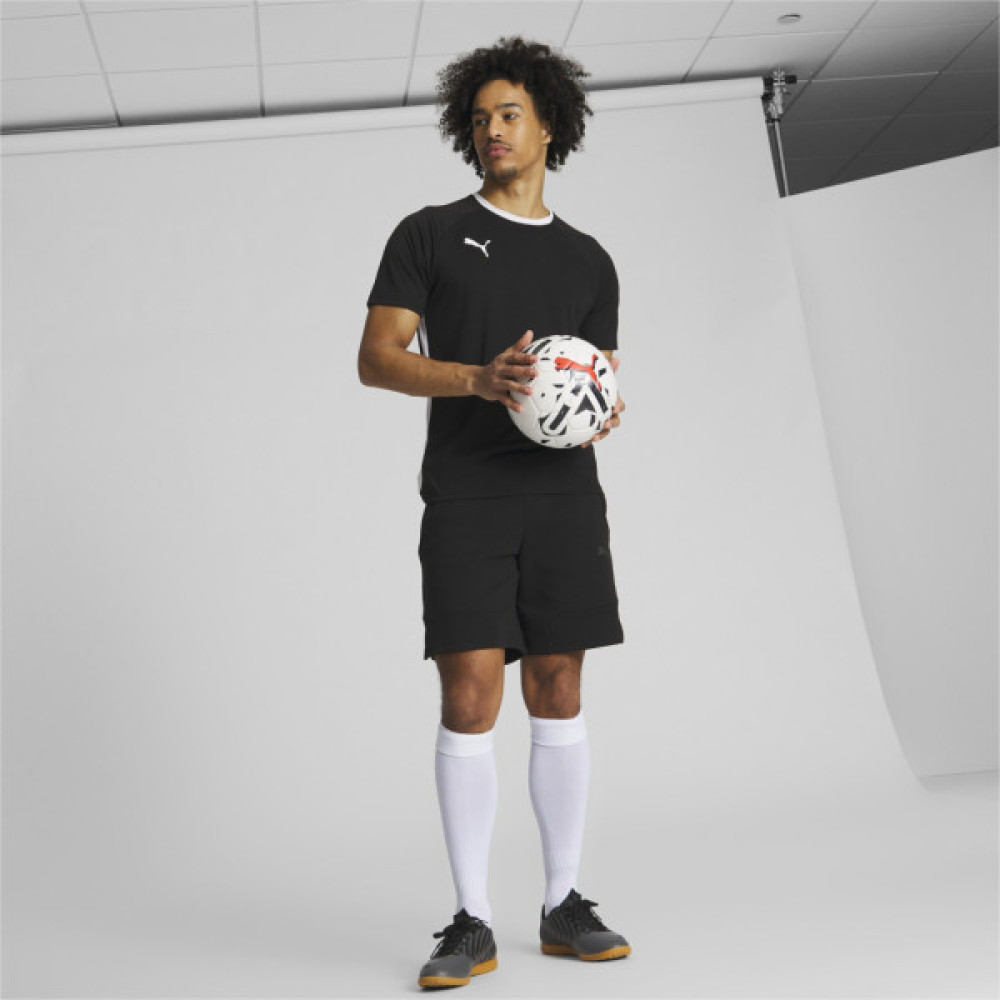 М'яч футбольний Puma Orbita 2 TB (FIFA Quality Pro) 083775-03 білий 5 (4065449752909)