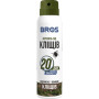 Аерозоль від комах Bros від кліщів 90 мл (5904517085121/5904517309982)