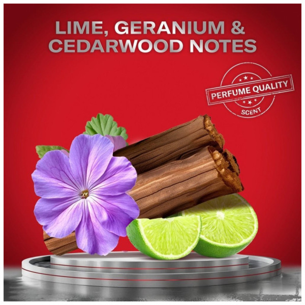 Антиперспірант Old Spice Power Start 150 мл (8700216639262)