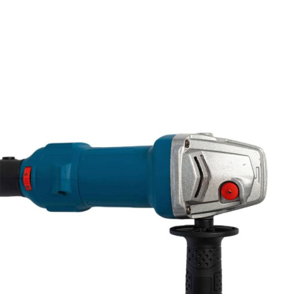 Шліфмашина кутова Зеніт Профі ЗКШ-125/1200 рс 125мм 1200ВТ 3000-11000об/хв 1.9кг