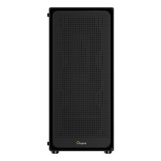 Корпус для ПК OCYPUS GAMMA C50 BK (GAMMA-C50-BKG000XX-GL)