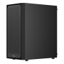 Корпус для ПК OCYPUS GAMMA C50 BK (GAMMA-C50-BKG000XX-GL)