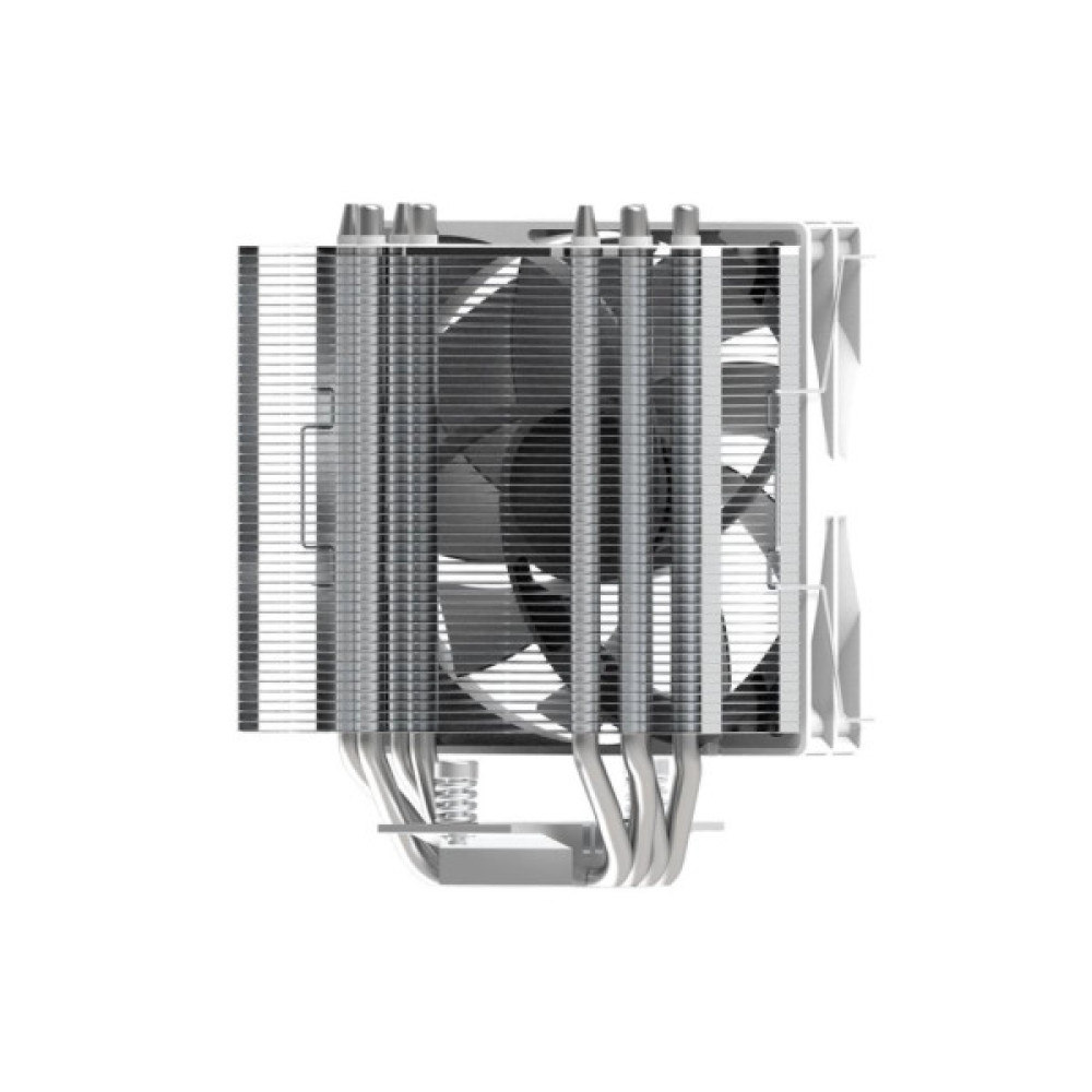Кулер до процесора DARKFLASH S31 WHITE