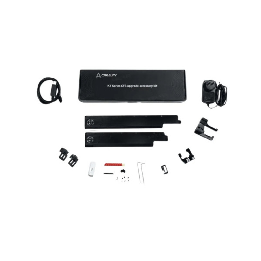 Запчастина для 3D-принтера Creality CFS Upgrade Accessory Kit, K1 Series (4003010031)