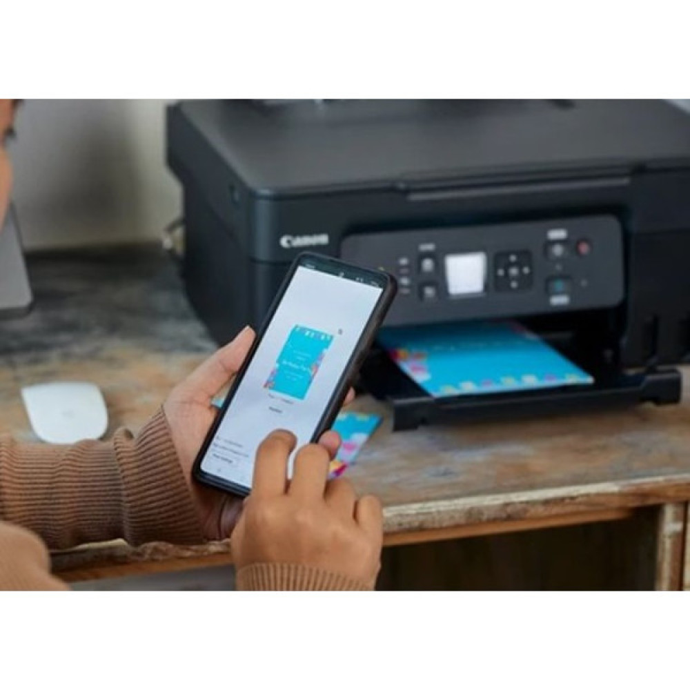 БФП А4 Canon PIXMA G3470 з Wi-Fi