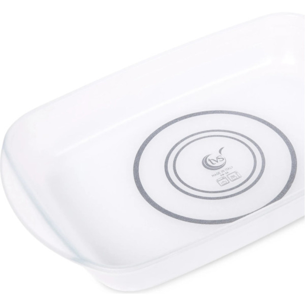 Форма для випікання TVS Sintesi прямокутна 35х22 см (4LRET352230101)