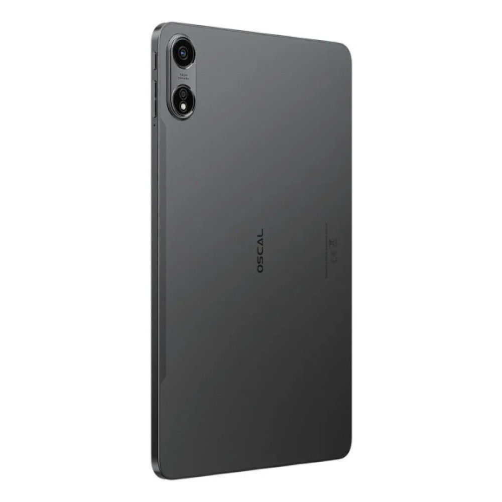 Планшет Oscal Pad 100 12.0" 6/256GB 4G (LTE) Space Grey (6931548326328)