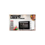 Електропіч Liberty T-260 CW Електропіч Liberty T-260 CW