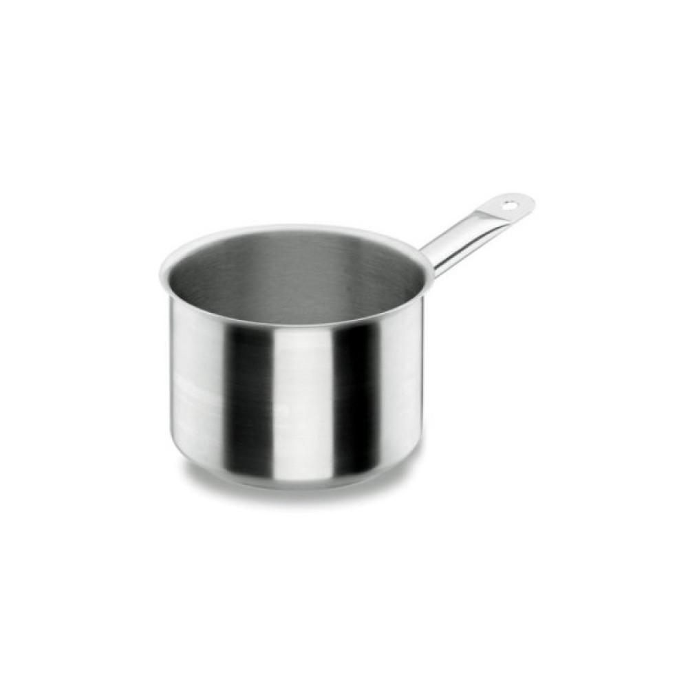 Ківш Lacor високий 10,2 л, d 28 cm, h 17,5 cm (50229)
