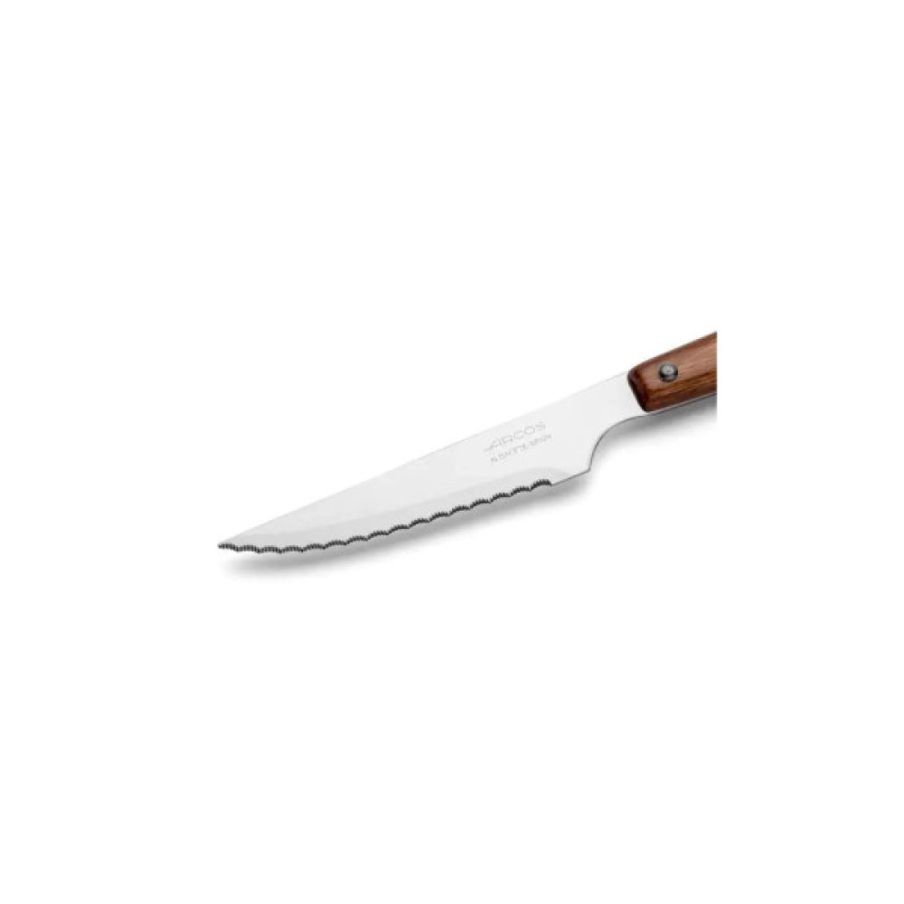 Столовий ніж Arcos стейковий 105 мм (803800)