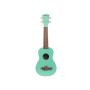 Укулеле Kala Makala Shark Soprano Surf Green Ukulele (231432) Укулеле Kala Makala Shark Soprano Surf Green Ukulele (231432)