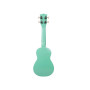 Укулеле Kala Makala Shark Soprano Surf Green Ukulele (231432) Укулеле Kala Makala Shark Soprano Surf Green Ukulele (231432)