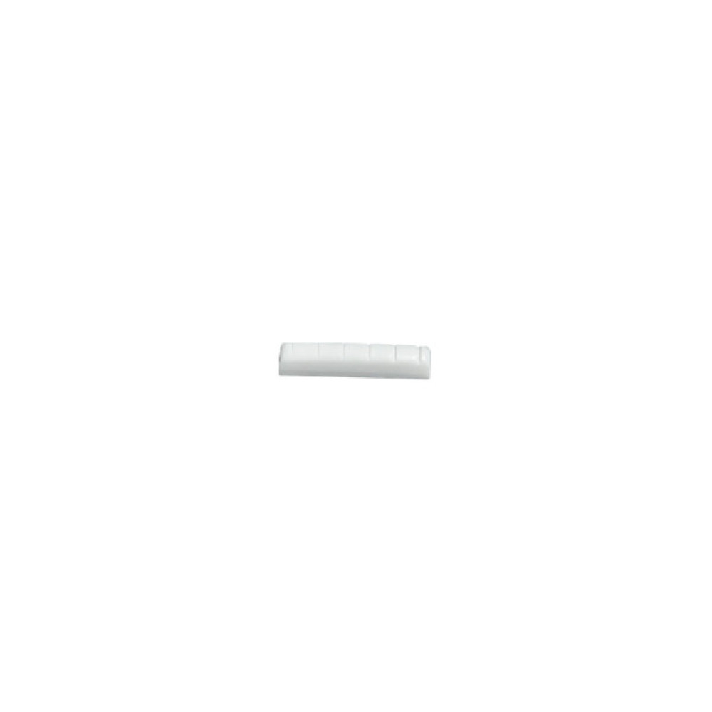 Поріжок для гітари Paxphil NT019 White