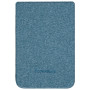Чохол до електронної книги Pocketbook Shell для PB616/PB627/PB632, Bluish Grey (WPUC-627-S-BG) Чохол до електронної книги Pocketbook Shell для PB616/PB627/PB632, Bluish Grey (WPUC-627-S-BG)