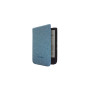 Чохол до електронної книги Pocketbook Shell для PB616/PB627/PB632, Bluish Grey (WPUC-627-S-BG) Чохол до електронної книги Pocketbook Shell для PB616/PB627/PB632, Bluish Grey (WPUC-627-S-BG)