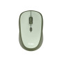 Мишка Trust YVI+ Silent Eco Wireless Green (24552) Мишка Trust YVI+ Silent Eco Wireless Green (24552)