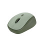 Мишка Trust YVI+ Silent Eco Wireless Green (24552) Мишка Trust YVI+ Silent Eco Wireless Green (24552)