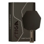 Ракетка для настільного тенісу Stiga Pro Carbon Plus Cybershape 5 Star FL (1215-0401-35) (931184)