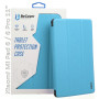 Чохол до планшета BeCover TPU Edge stylus mount Xiaomi Mi Pad 6 / 6 Pro 11" Blue (709559) Чохол до планшета BeCover TPU Edge stylus mount Xiaomi Mi Pad 6 / 6 Pro 11" Blue (709559)