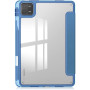 Чохол до планшета BeCover TPU Edge stylus mount Xiaomi Mi Pad 6 / 6 Pro 11" Blue (709559) Чохол до планшета BeCover TPU Edge stylus mount Xiaomi Mi Pad 6 / 6 Pro 11" Blue (709559)