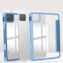 Чохол до планшета BeCover TPU Edge stylus mount Xiaomi Mi Pad 6 / 6 Pro 11" Blue (709559) Чохол до планшета BeCover TPU Edge stylus mount Xiaomi Mi Pad 6 / 6 Pro 11" Blue (709559)