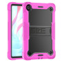 Чохол до планшета Armorstandart Rover Lenovo Tab TB311FU Pink (ARM84961) Чохол до планшета Armorstandart Rover Lenovo Tab TB311FU Pink (ARM84961)