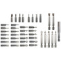 Викрутка Neo Tools акумуляторна, micro-USB, 3.6В Li-Ion, 800мА•год, 280об•хв, 42 біт, SL,PH,PZ,Torx, кейс