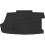 Килимок в багажник EVAtech Hyundai Sonata (YF) Hybrid (5 clips) 2009-2014 (HY12467B1RBB) Килимок в багажник EVAtech Hyundai Sonata (YF) Hybrid (5 clips) 2009-2014 (HY12467B1RBB)