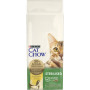 Сухий корм для кішок Purina Cat Chow Sterilised з куркою 15 кг (7613032233051) Сухий корм для кішок Purina Cat Chow Sterilised з куркою 15 кг (7613032233051)