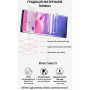 Плівка захисна Devia Samsung Galaxy A73 matte (DV-SM-A73M) Плівка захисна Devia Samsung Galaxy A73 matte (DV-SM-A73M)