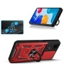 Чохол до мобільного телефона BeCover Military Xiaomi Redmi Note 11 / Note 11S Red (707415) Чохол до мобільного телефона BeCover Military Xiaomi Redmi Note 11 / Note 11S Red (707415)