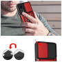 Чохол до мобільного телефона BeCover Military Xiaomi Redmi Note 11 / Note 11S Red (707415) Чохол до мобільного телефона BeCover Military Xiaomi Redmi Note 11 / Note 11S Red (707415)