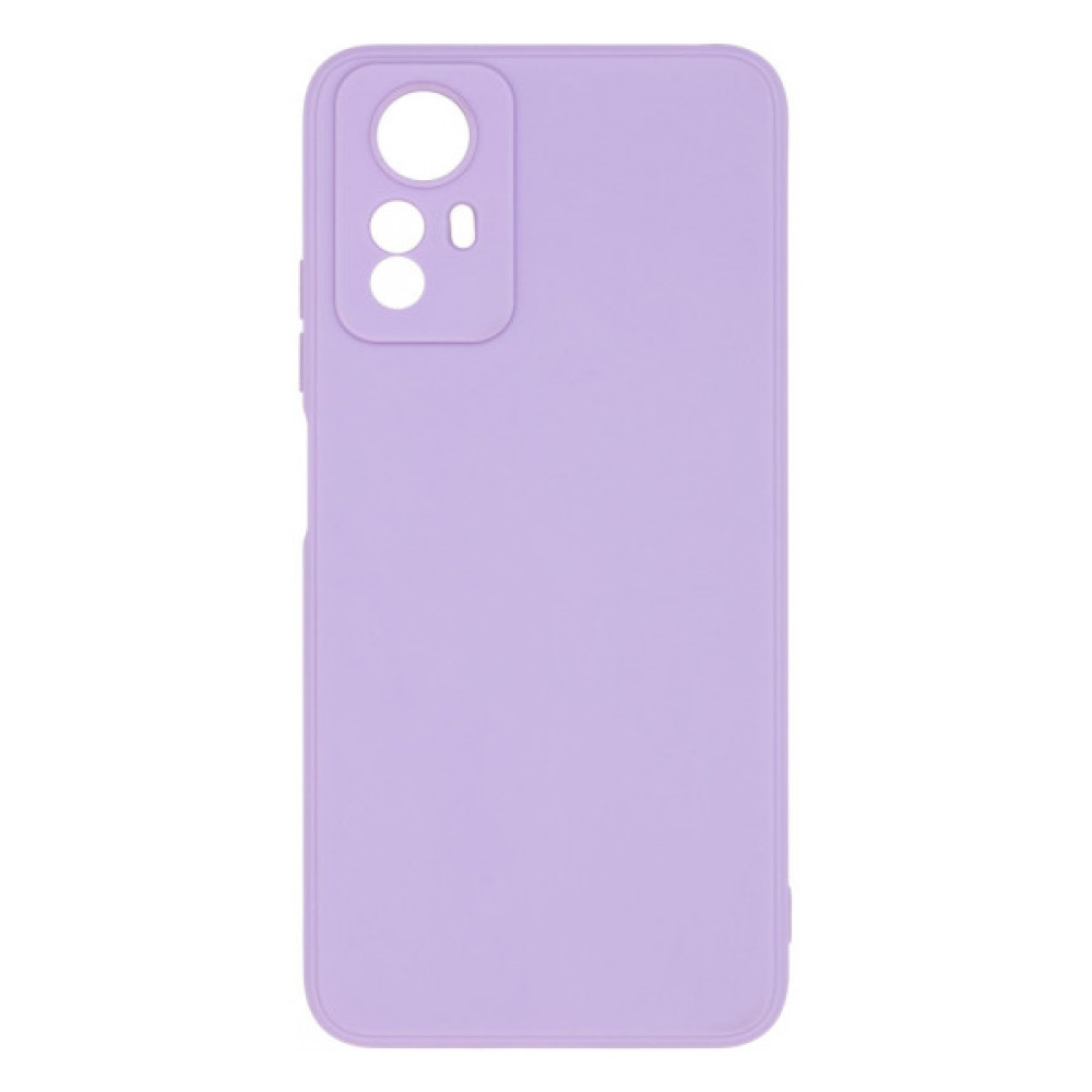 Чохол до мобільного телефона Armorstandart ICON Case Xiaomi Redmi Note 12S 4G Camera cover Violet (ARM71686)