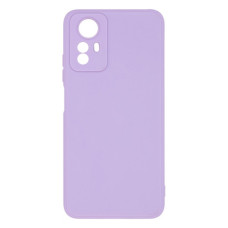 Чохол до мобільного телефона Armorstandart ICON Case Xiaomi Redmi Note 12S 4G Camera cover Violet (ARM71686)