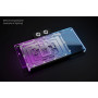 Водоблок Alphacool Core Geforce RTX 5090 ROG Astral with backplate (1026196) (10270) Водоблок Alphacool Core Geforce RTX 5090 ROG Astral with backplate (1026196) (10270)