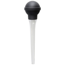Шприц кондитерський KitchenAid Universal 28,5 см чорний (KQG056OHOBE)