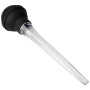 Шприц кондитерський KitchenAid Universal 28,5 см чорний (KQG056OHOBE) Шприц кондитерський KitchenAid Universal 28,5 см чорний (KQG056OHOBE)