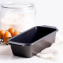 Форма для випікання GreenPan для хліба 22,5x11,5х7 см (CC007773-001) Форма для випікання GreenPan для хліба 22,5x11,5х7 см (CC007773-001)