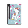 Чохол до планшета BeCover Flexible TPU Mate Samsung Galaxy Tab S10 Lite SM-X400/406 10.9" Unicorn (713835) Чохол до планшета BeCover Flexible TPU Mate Samsung Galaxy Tab S10 Lite SM-X400/406 10.9" Unicorn (713835)