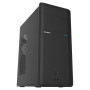 Корпус Gamemax ET-209-NP-2U3 Корпус Gamemax ET-209-NP-2U3