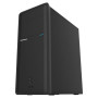 Корпус Gamemax ET-209-NP-2U3 Корпус Gamemax ET-209-NP-2U3