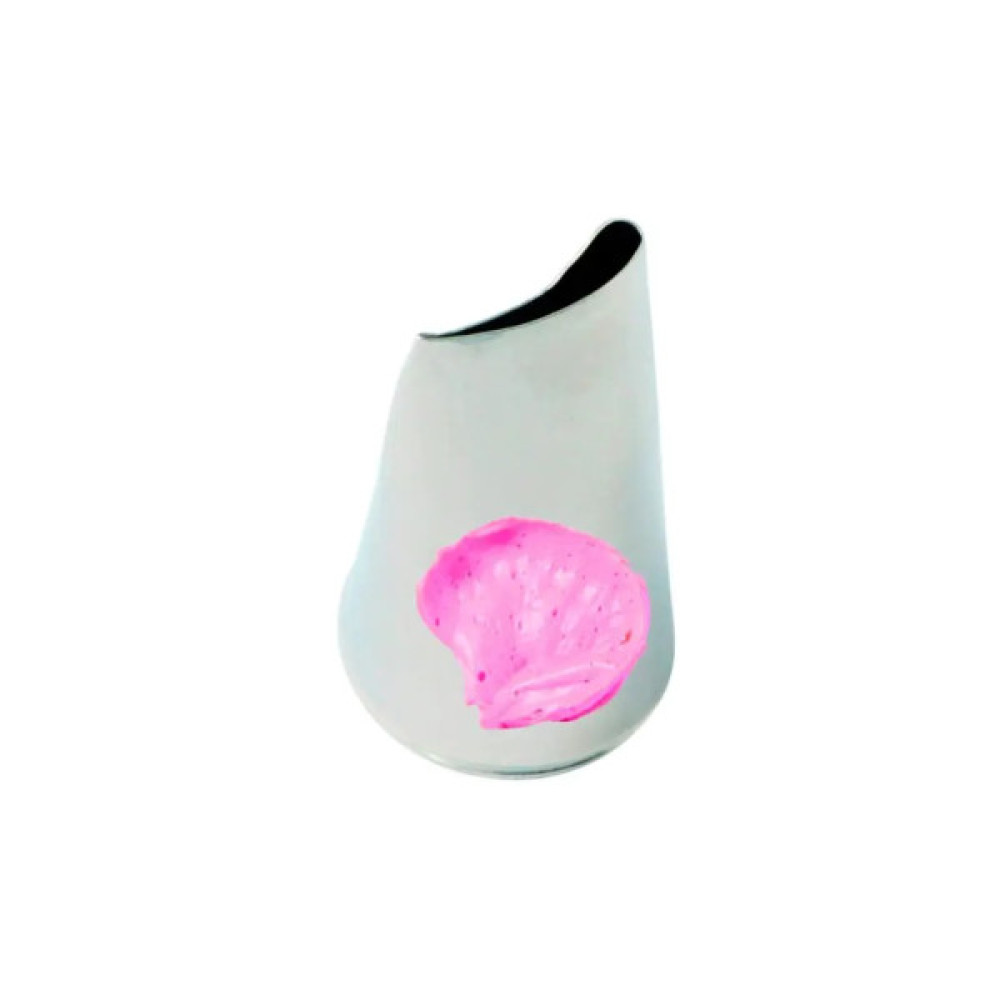 Кондитерська насадка Martellato Flower & Petals 17 мм (BX 0123)
