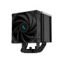 Кулер до процесора Deepcool AK500 ZERO DARK Кулер до процесора Deepcool AK500 ZERO DARK