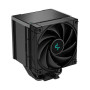 Кулер до процесора Deepcool AK500 ZERO DARK Кулер до процесора Deepcool AK500 ZERO DARK