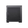 Корпус Gamemax M60 Black Корпус Gamemax M60 Black