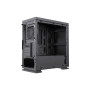 Корпус Gamemax M60 Black Корпус Gamemax M60 Black
