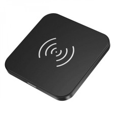 Зарядний пристрій Choetech Wireless 10W black (T511-S) Зарядний пристрій Choetech Wireless 10W black (T511-S)