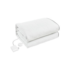 Електричне простирадло Xiaomi Xiaoda Electric Blanket 170*150cm (YY-DRT135W-01)