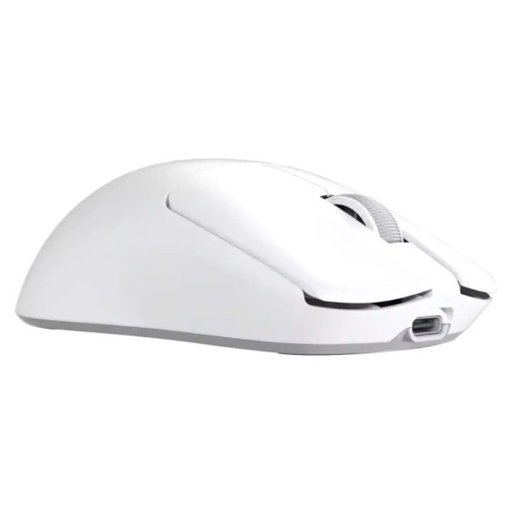 Мишка Meetion GW40 Bluetooth/Wireless/USB White (MT-GW40-B)