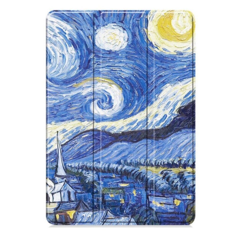 Чохол до планшета BeCover Smart Case Xiaomi Pad 8 / 8 Pro 11.2" Night (714589)